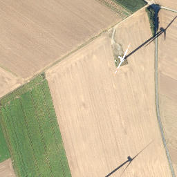 Satellite imagery of Schuppiger Heid, DE