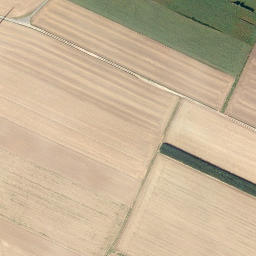 Satellite imagery of Brodhübel, DE