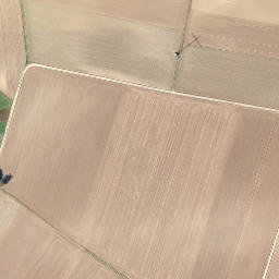 Satellite imagery of Brodhübel, DE