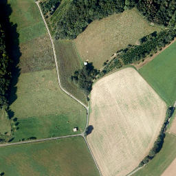 Satellite imagery of Erfirst, DE