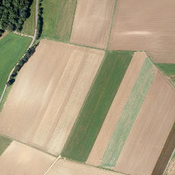 Satellite imagery of Kulm, DE