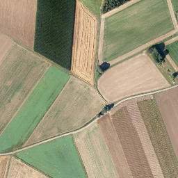 Satellite imagery of Kolliger Höhe, DE