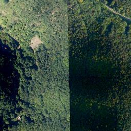 Satellite imagery of Burg-Berg, DE