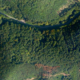 Satellite imagery of Eichelt, DE