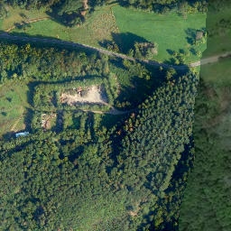 Satellite imagery of Münnichs-Berg, DE