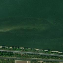 Satellite imagery of Bopparder Hamm, DE