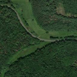 Satellite imagery of Gebrannter Berg, DE