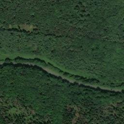 Satellite imagery of Gebrannter Berg, DE