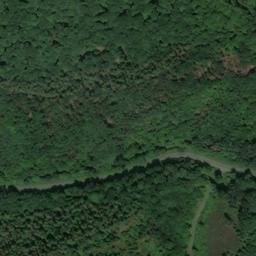 Satellite imagery of Gebrannter Berg, DE