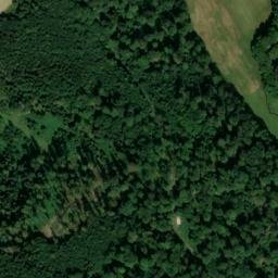 Satellite imagery of Heißekopf, DE