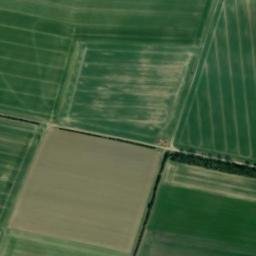 Satellite imagery of Kaicher Höhe, DE