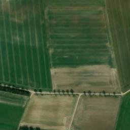 Satellite imagery of Kaicher Höhe, DE