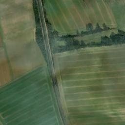 Satellite imagery of Schloß Naumburg, DE