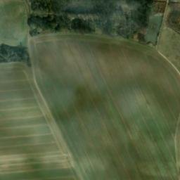 Satellite imagery of Schloß Naumburg, DE