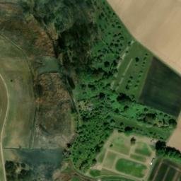 Satellite imagery of Schloß Naumburg, DE