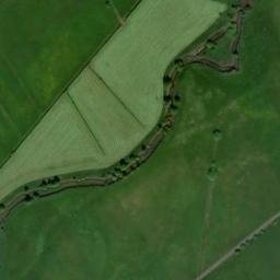 Satellite imagery of Roter Berg, DE