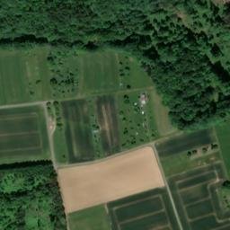 Satellite imagery of Die Hohe Hart, DE