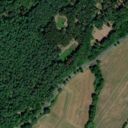 Satellite imagery of Die Hohe Hart, DE
