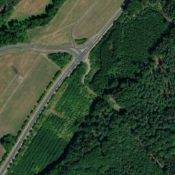 Satellite imagery of Wetzstein, DE