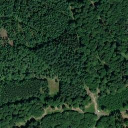 Satellite imagery of Wetzstein, DE