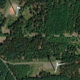 Satellite imagery of Vier Fichten, DE