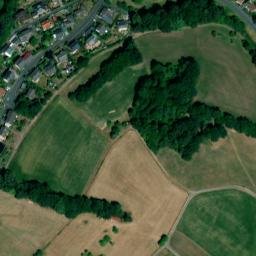Satellite imagery of Aufenauer Berg, DE