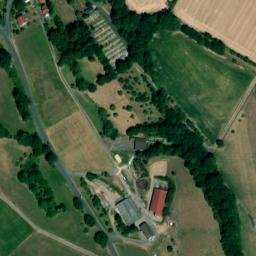 Satellite imagery of Aufenauer Berg, DE