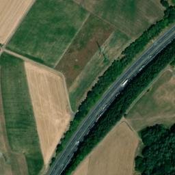 Satellite imagery of Aufenauer Berg, DE