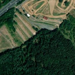 Satellite imagery of Eisenberg, DE