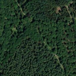 Satellite imagery of Kleine Kuppe, DE