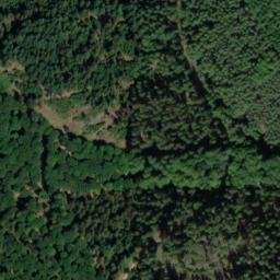 Satellite imagery of Kleine Kuppe, DE