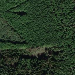 Satellite imagery of Kleine Kuppe, DE