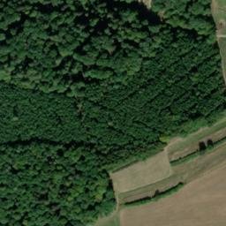 Satellite imagery of Totenkopf, DE