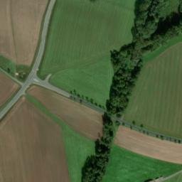 Satellite imagery of Dürrsberg, DE