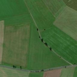 Satellite imagery of Dürrsberg, DE