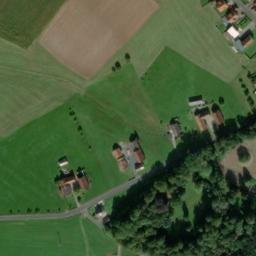 Satellite imagery of Blauer Turm, DE