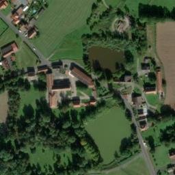 Satellite imagery of Blauer Turm, DE