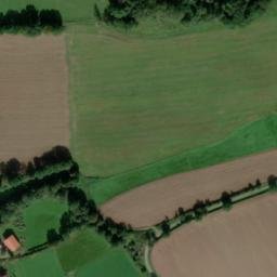 Satellite imagery of Blauer Turm, DE