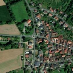 Satellite imagery of Michelsberg, DE