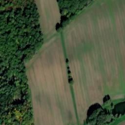 Satellite imagery of Schloss Brennhausen, DE