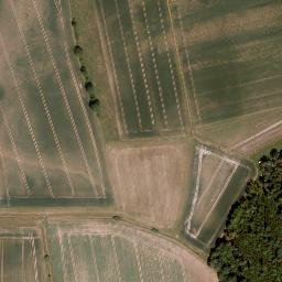 Satellite imagery of Schloss Brennhausen, DE