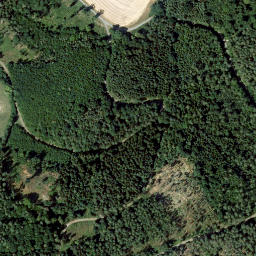 Satellite imagery of Höllberg, DE