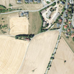 Satellite imagery of Pelzhügel, DE
