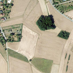Satellite imagery of Pelzhügel, DE