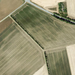 Satellite imagery of Burkhardtsberg, DE