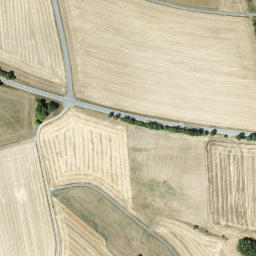 Satellite imagery of Prälax, DE