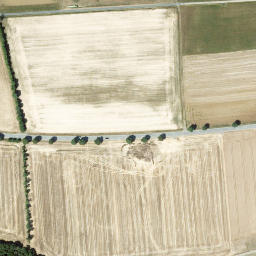 Satellite imagery of Prälax, DE