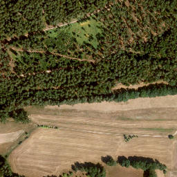 Satellite imagery of Weinberg, DE