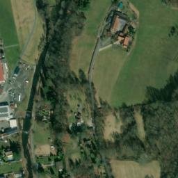 Satellite imagery of Rosenberg, DE