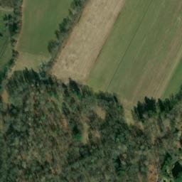 Satellite imagery of Rosenberg, DE